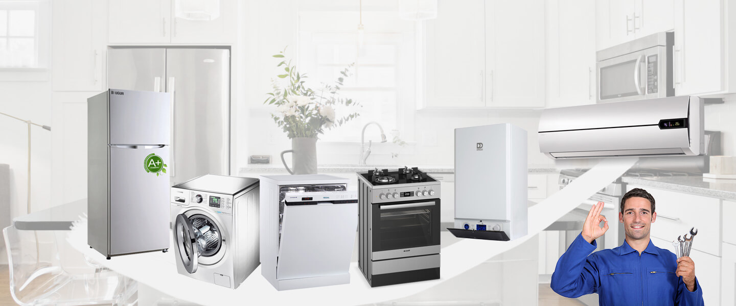 Burdur Gorenje Servisi
